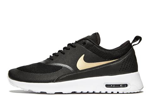 nike air max thea zwart goedkoop|nike air max thea women's.